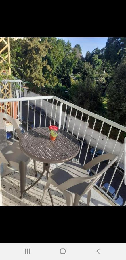 Rosy Bed & Breakfast Naples
