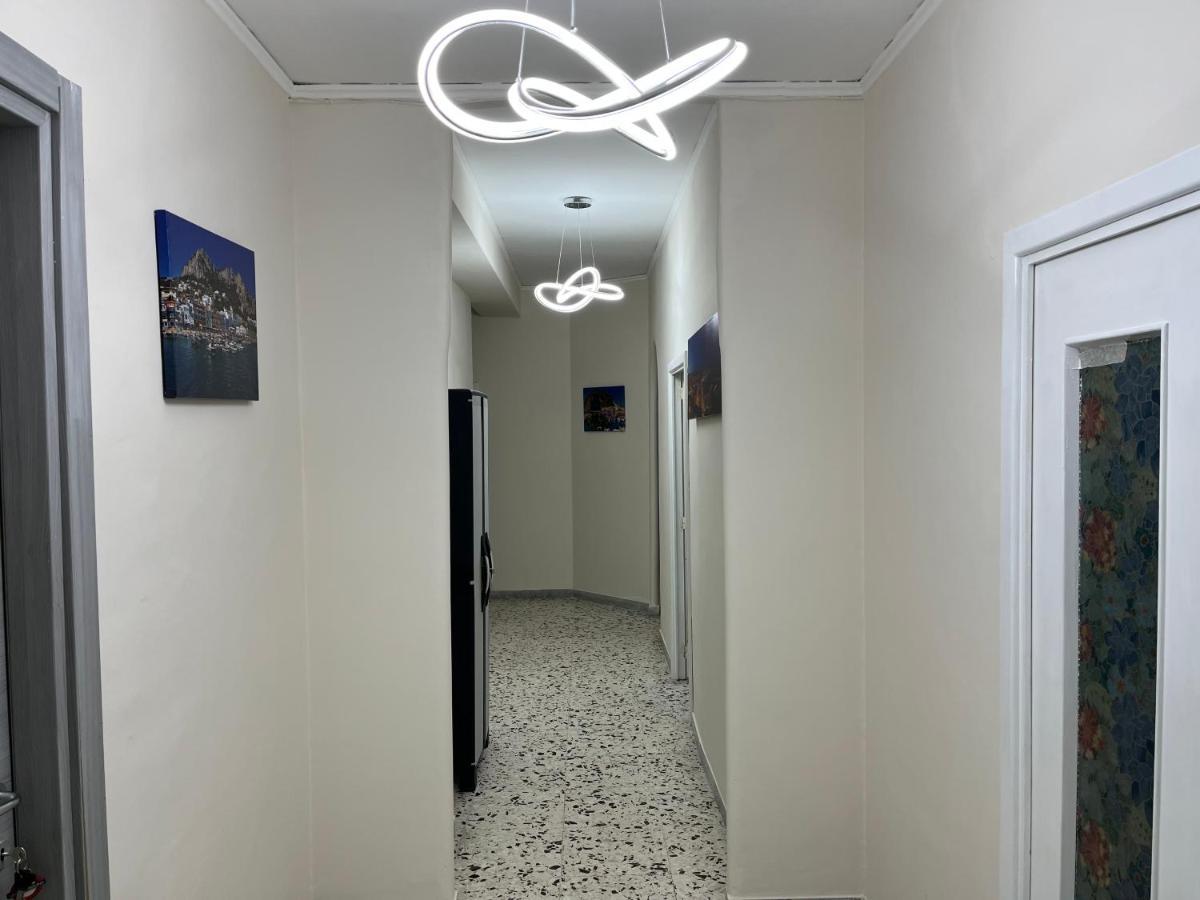 Couette-café Rosy Naples