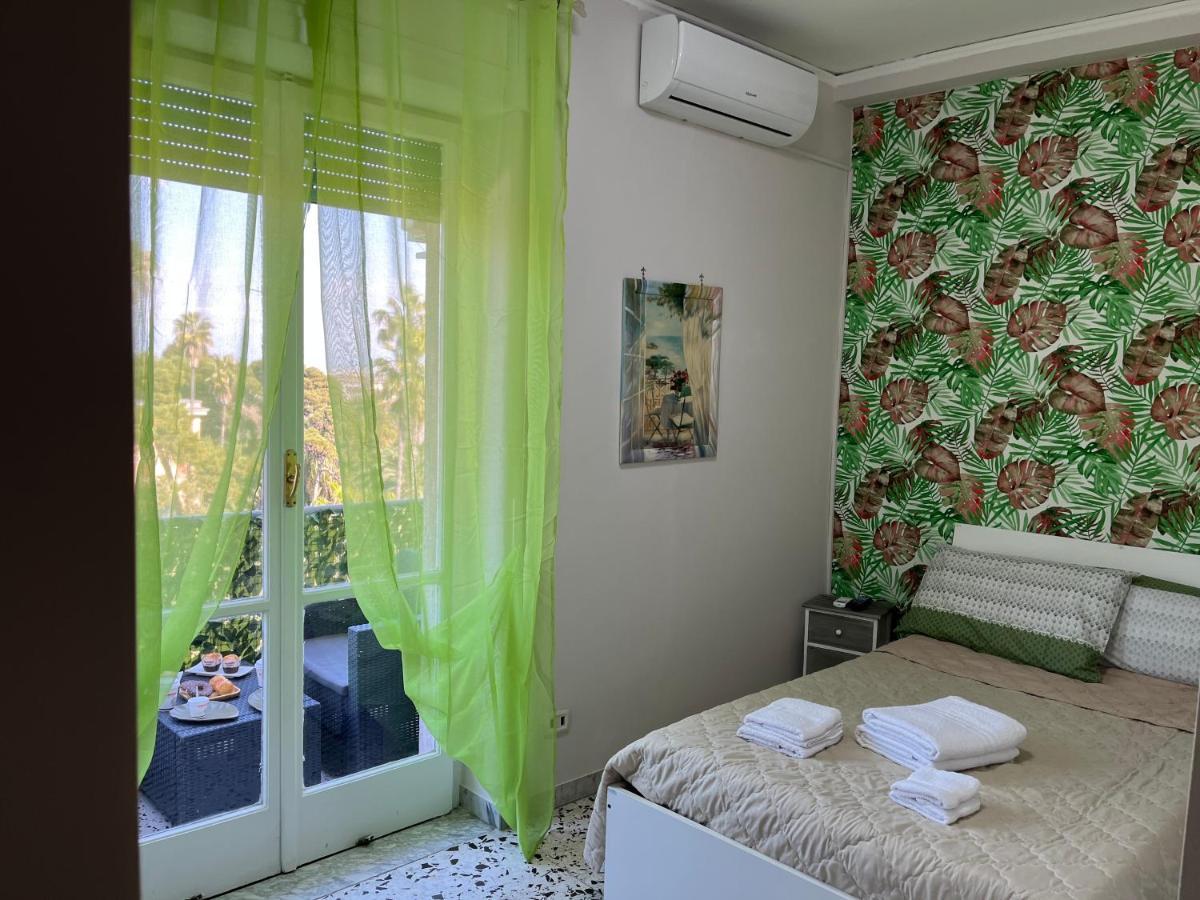 Rosy Bed & Breakfast Napoli