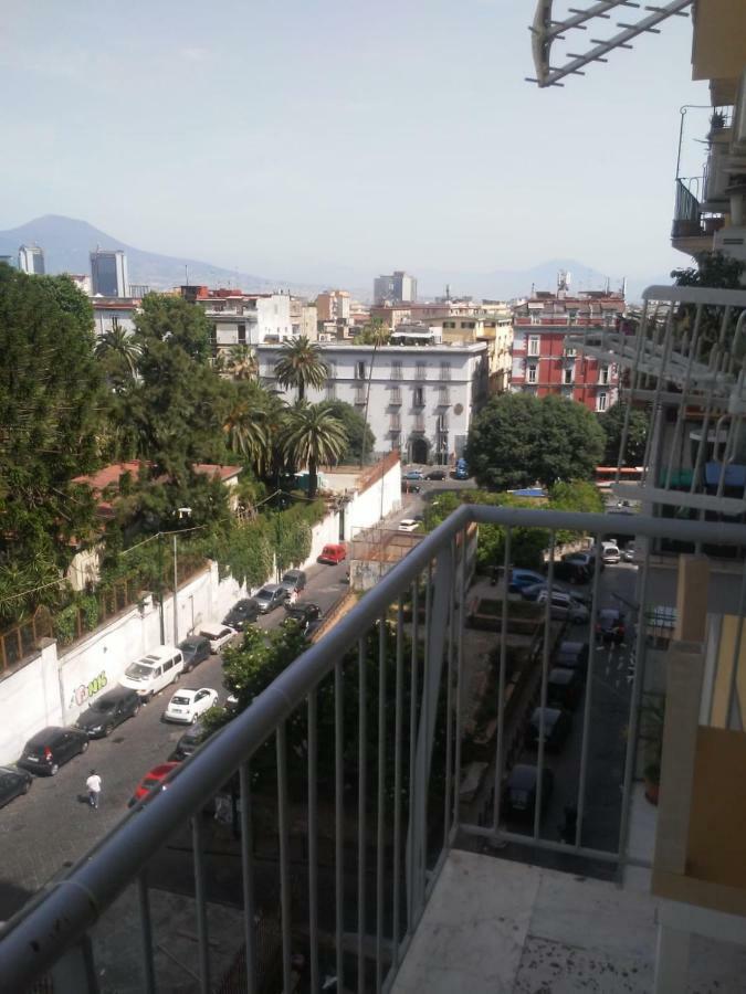 Rosy * Napoli